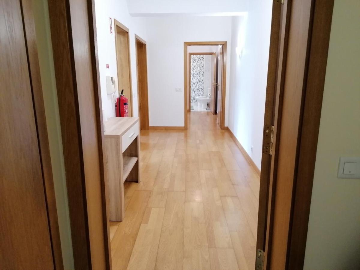 Arquinha Διαμέρισμα Πόντα Ντελγκάντα Εξωτερικό φωτογραφία