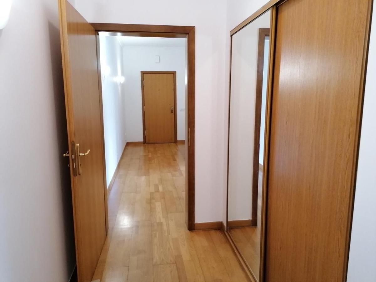 Arquinha Διαμέρισμα Πόντα Ντελγκάντα Εξωτερικό φωτογραφία