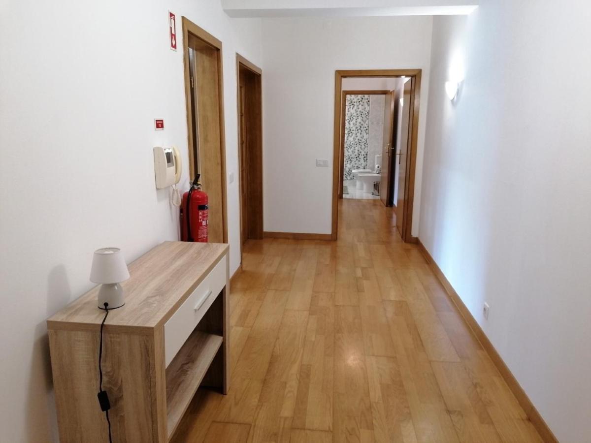 Arquinha Διαμέρισμα Πόντα Ντελγκάντα Εξωτερικό φωτογραφία