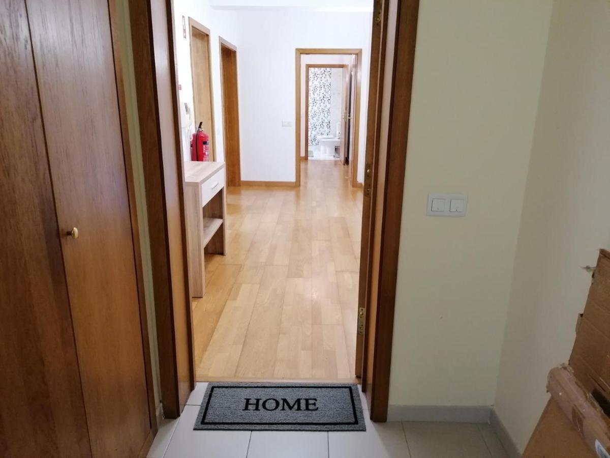 Arquinha Διαμέρισμα Πόντα Ντελγκάντα Εξωτερικό φωτογραφία