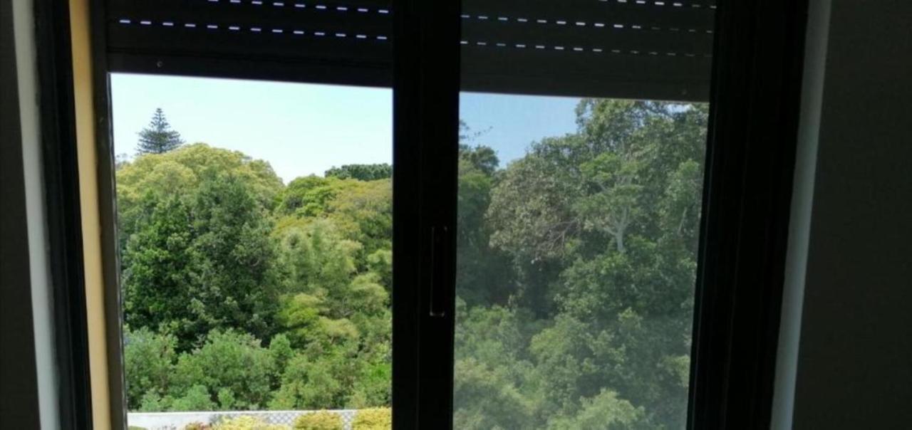 Arquinha Διαμέρισμα Πόντα Ντελγκάντα Εξωτερικό φωτογραφία